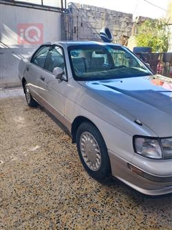 تويوتا كراون